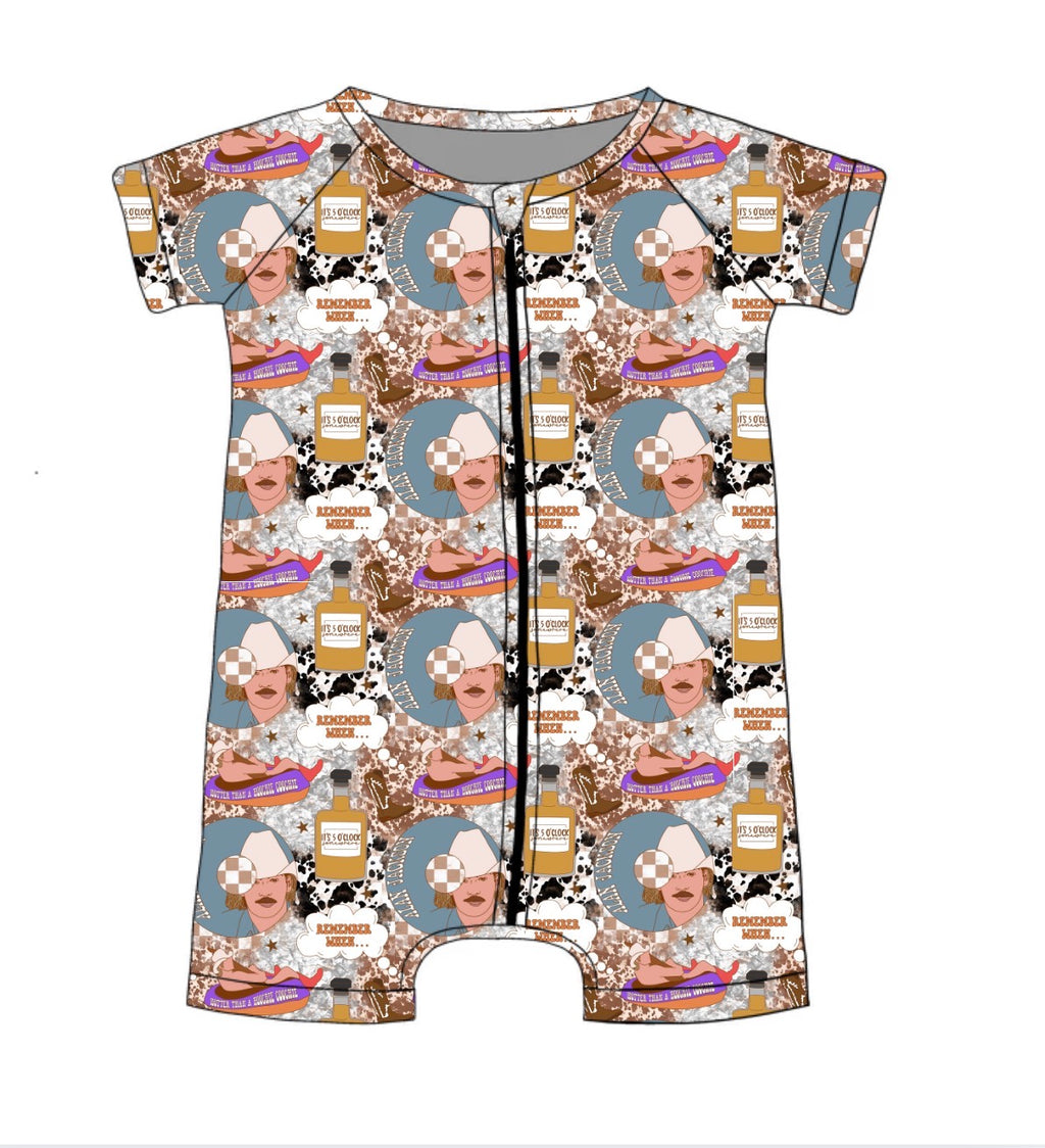 PREORDER - ALAN J 2 - ETA LATE JULY