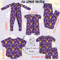 PREORDER - LSU GENDER NEUTRAL - ETA EARLY AUGUST