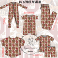 PREORDER - OU GENDER NEUTRAL - ETA EARLY AUGUST