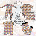 PREORDER - ALAN J 2 - ETA LATE JULY