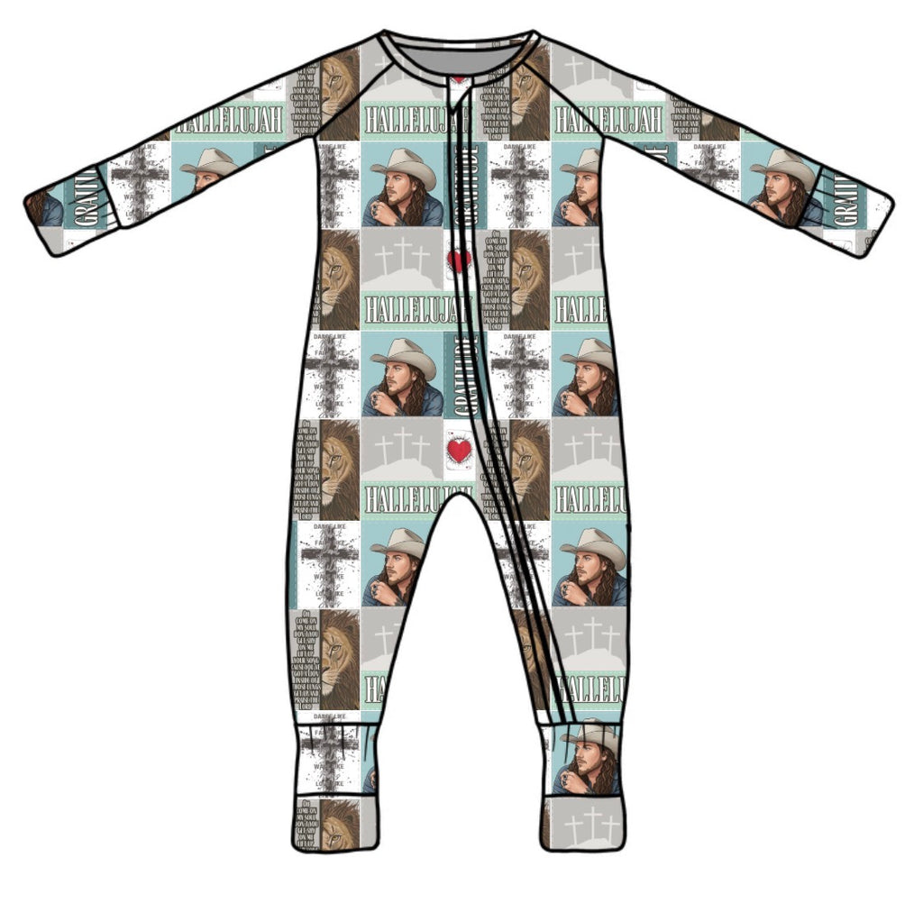 PREORDER - BRANDON LAKE - ETA LATE JULY