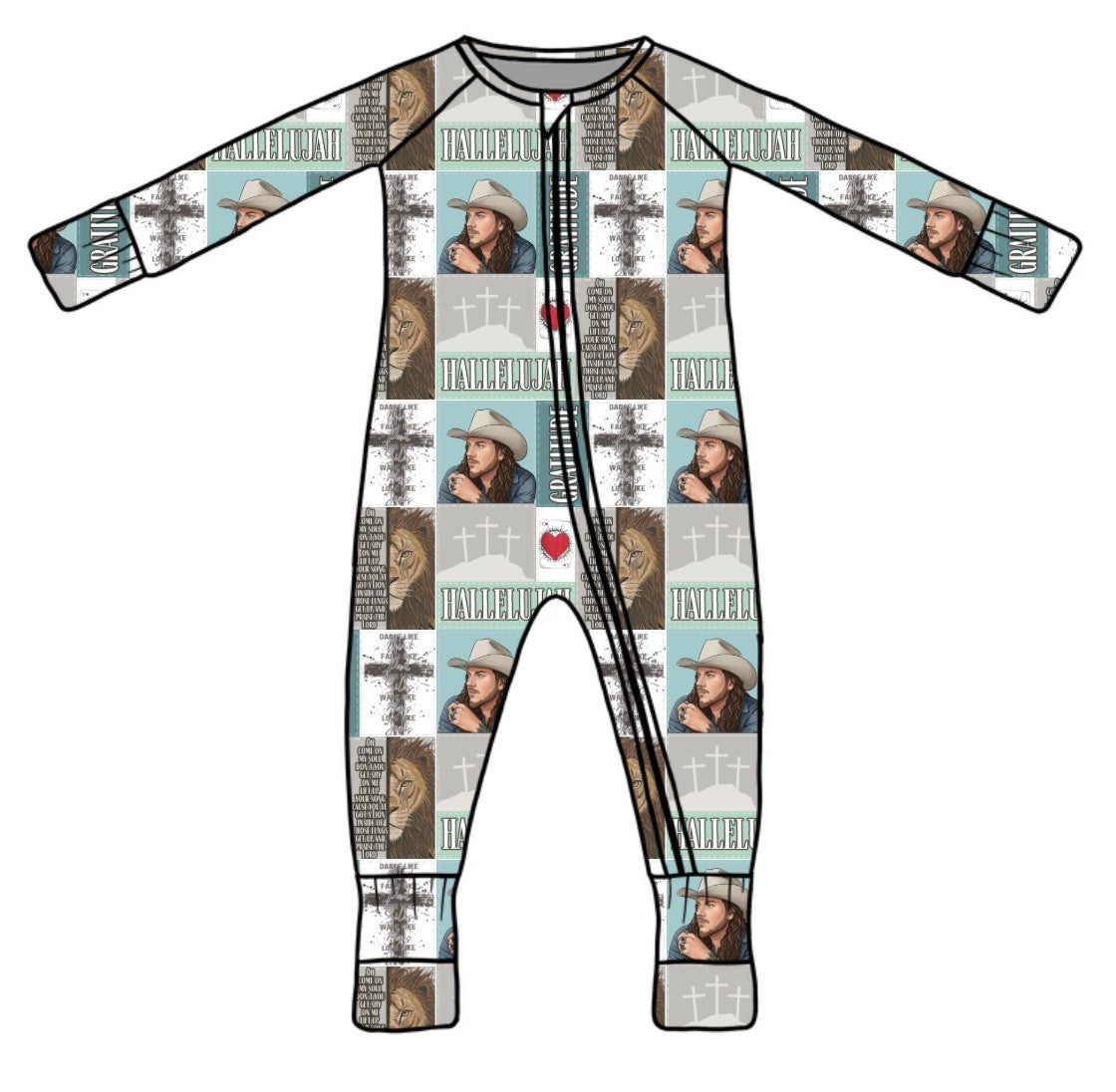 PREORDER - BRANDON LAKE - ETA LATE JULY