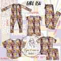 PREORDER - LSU GIRL - ETA EARLY AUGUST