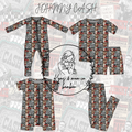 PREORDER - JOHNNY CASH - ETA LATE JULY