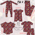 PREORDER - FSU gender neutral - ETA EARLY AUGUST