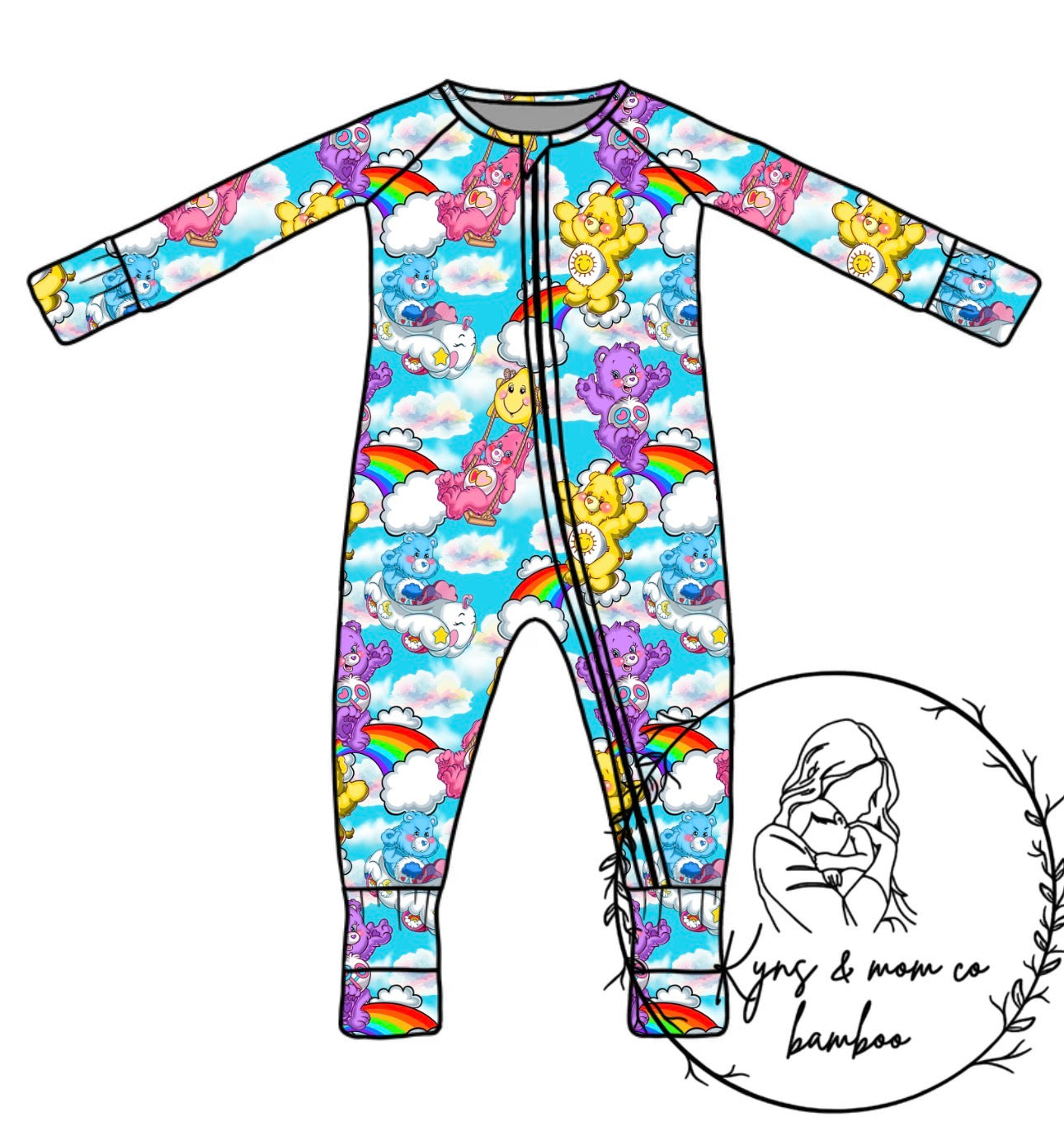 PREORDER - CAREBEARS - ETA LATE JULY