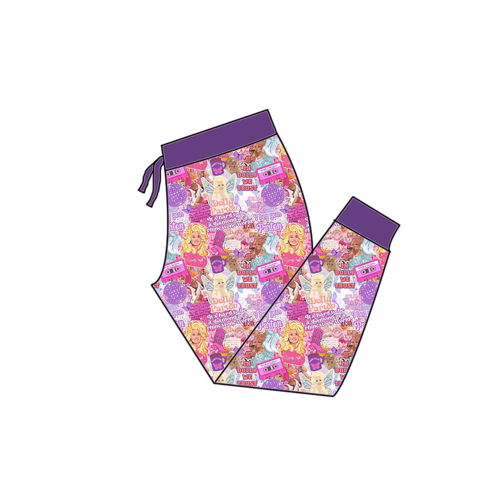 PREORDER - DOLLY - ETA LATE JULY