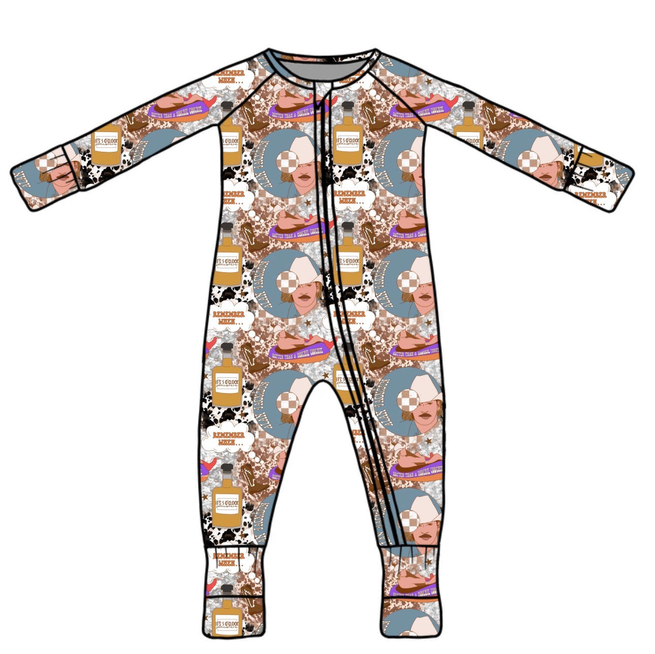 PREORDER - ALAN J 2 - ETA LATE JULY