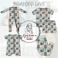 PREORDER - BRANDON LAKE - ETA LATE JULY