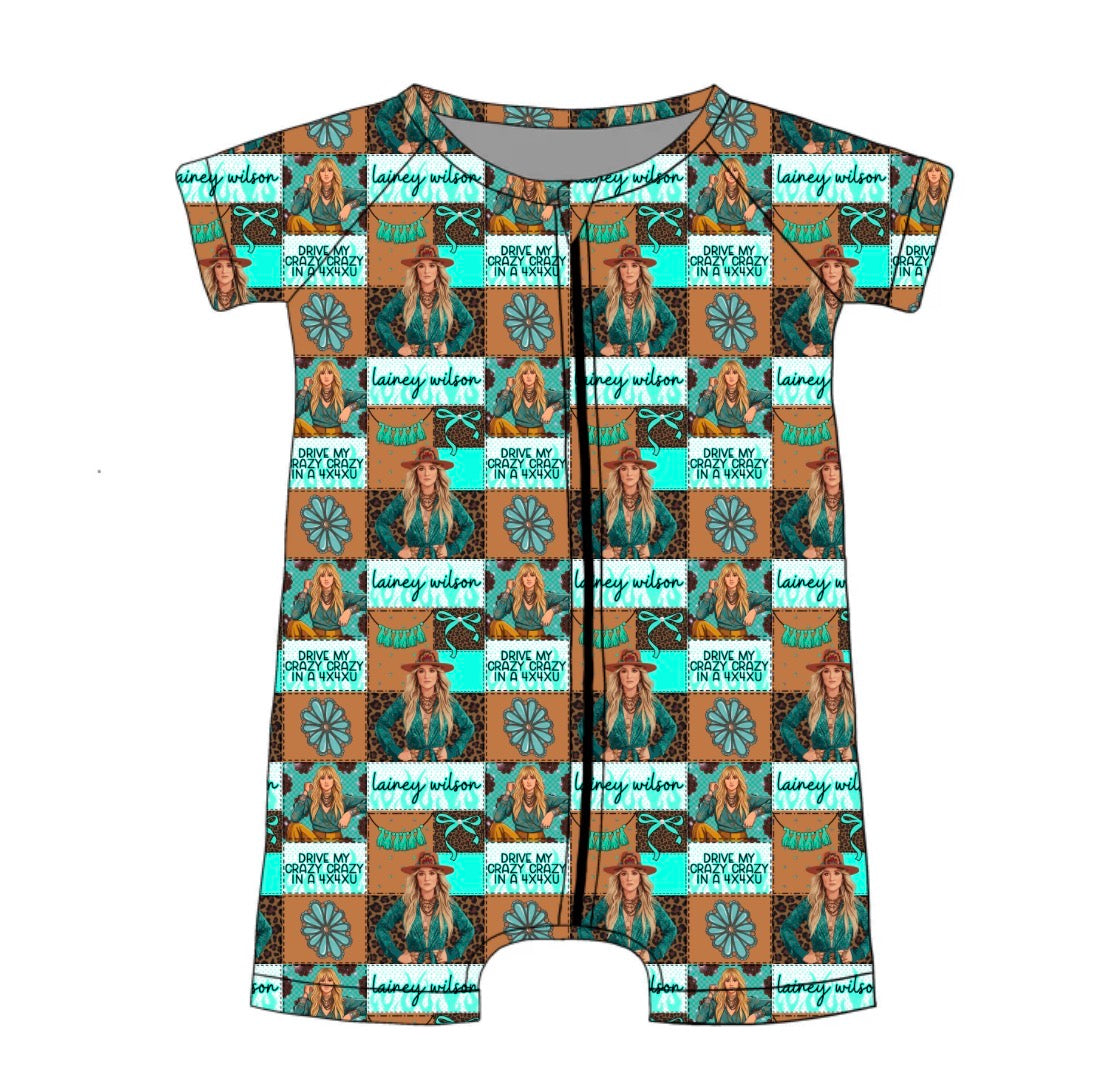 PREORDER - LAINEY W - ETA LATE JULY