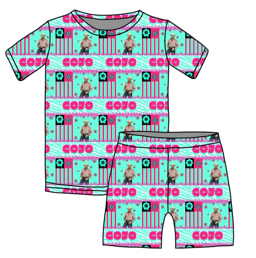 PREORDER - COJO 2 - ETA LATE JULY