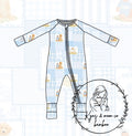 PREORDER - BOY PATCHWORK - ETA LATE JULY