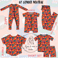 PREORDER - UF gender neutral  - ETA EARLY AUGUST