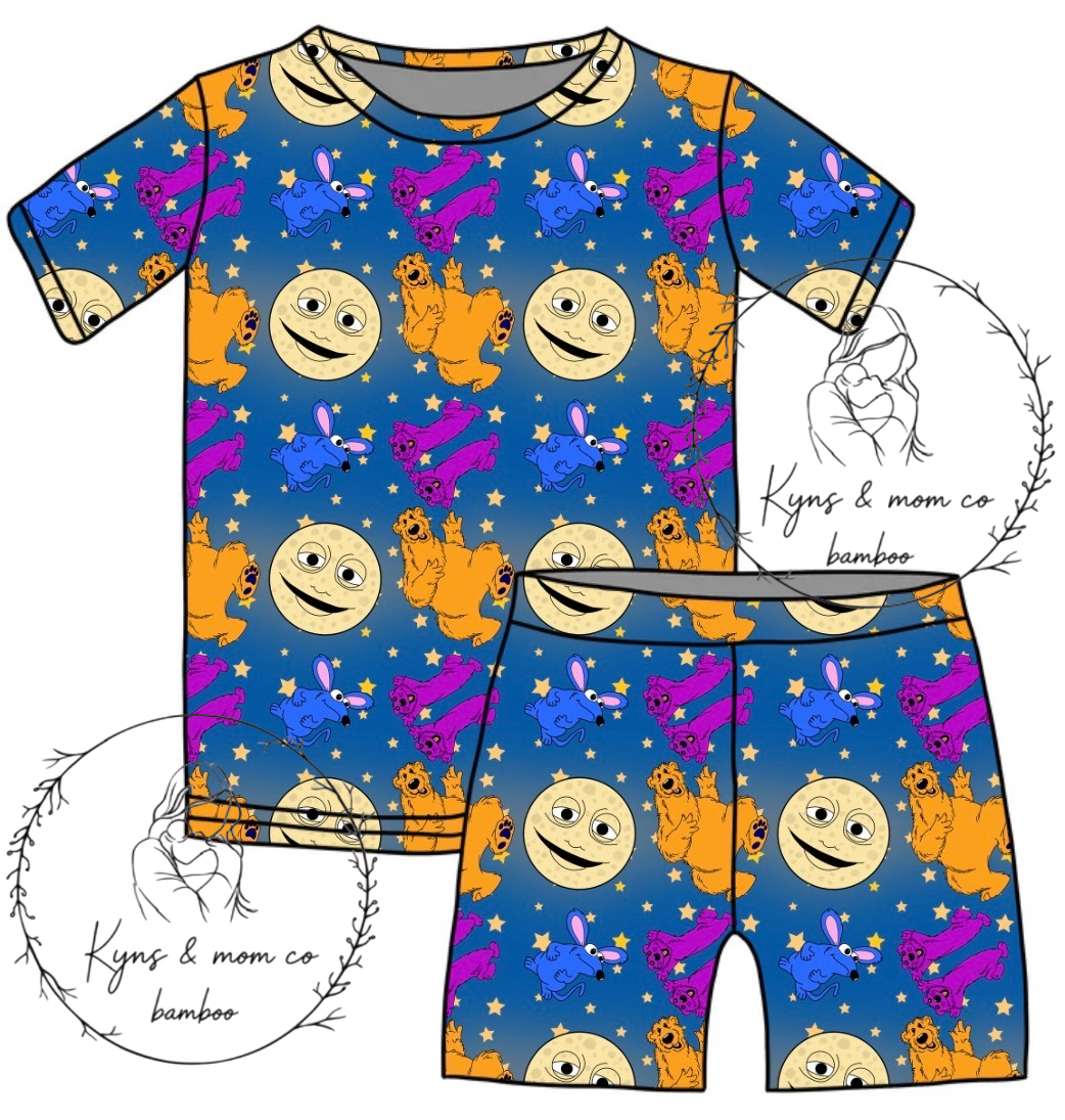 PREORDER - BEAR - ETA EARLY AUGUST
