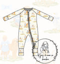 PREORDER - BOY HEIRLOOM - ETA LATE JULY
