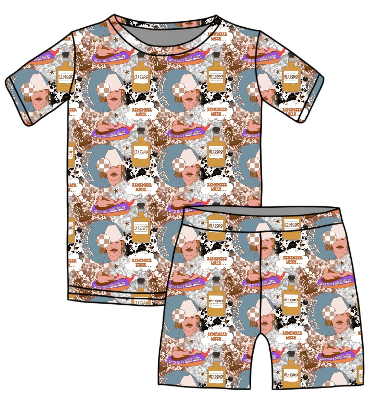 PREORDER - ALAN J 2 - ETA LATE JULY