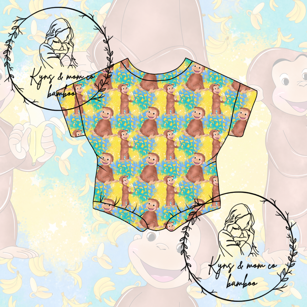 PREORDER - CG - BUBBLE
