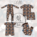 PREORDER - COJO - ETA LATE JULY
