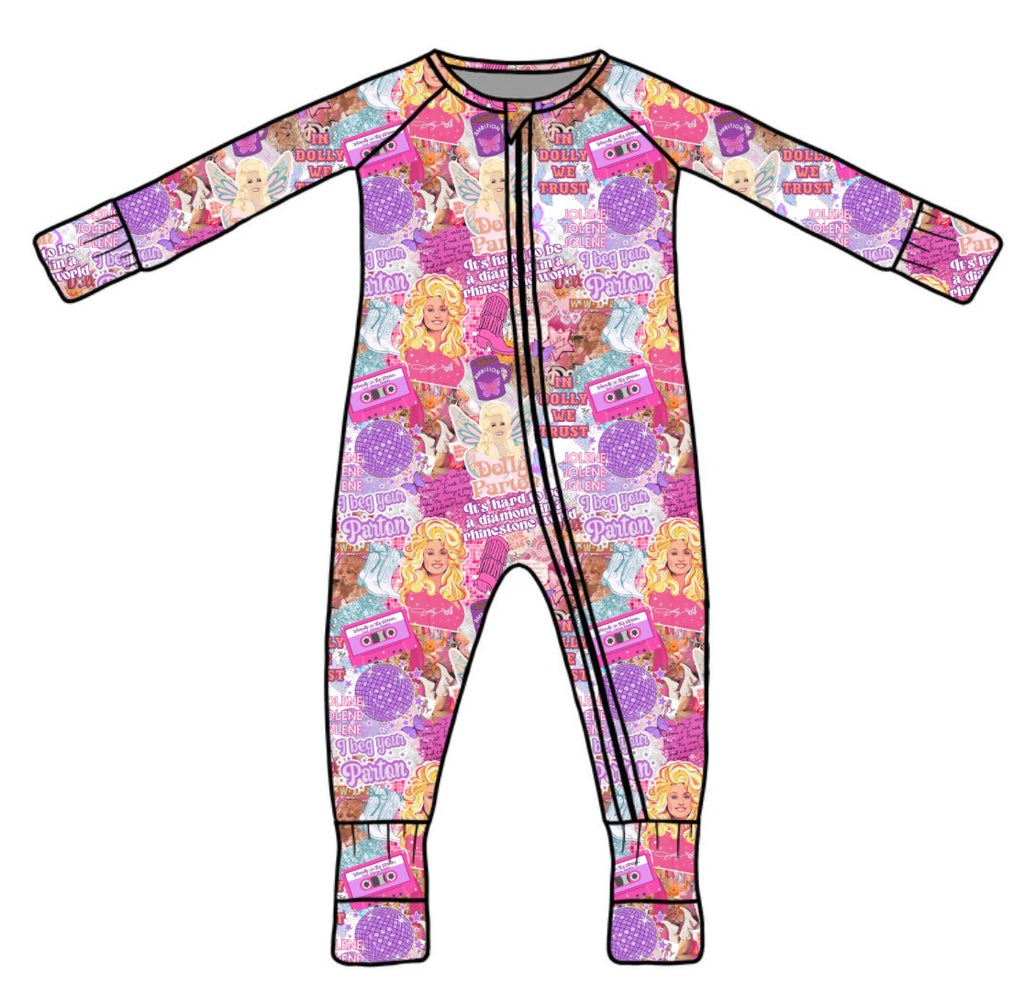 PREORDER - DOLLY - ETA LATE JULY