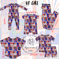 PREORDER - UF GIRL - ETA EARLY AUGUST