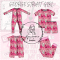 PREORDER - GEORGE STRAIT GIRL - ETA LATE JULY