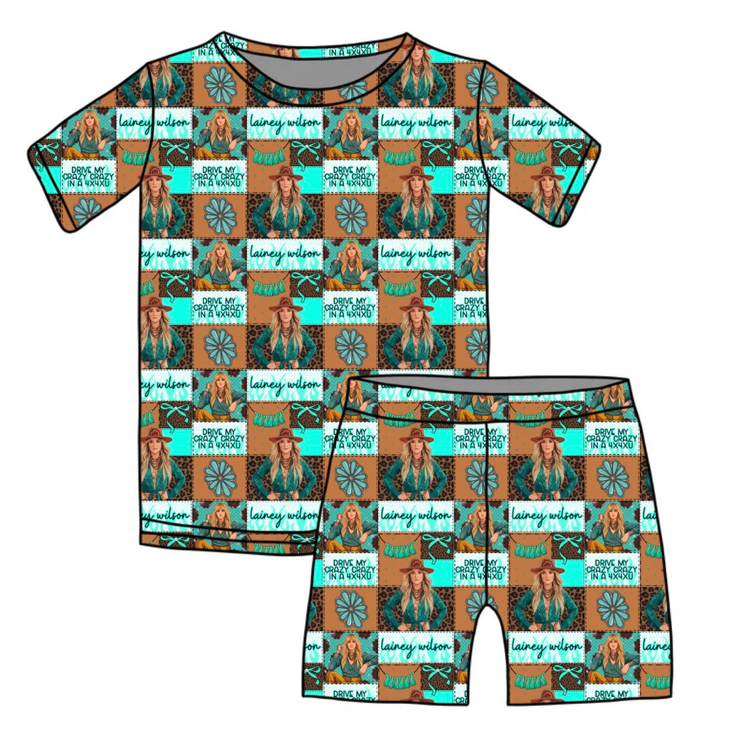 PREORDER - LAINEY W - ETA LATE JULY