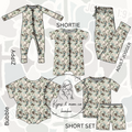 PREORDER - CAMO - ETA EARLY AUGUST