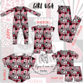 PREORDER - UGA GIRL - ETA EARLY AUGUST