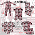 PREORDER - RAZORBACKS GIRL - ETA EARLY AUGUST