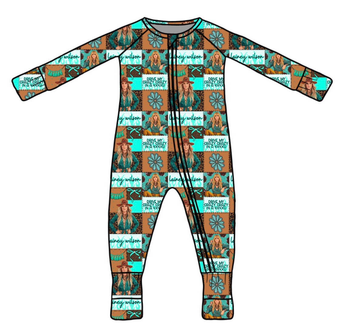 PREORDER - LAINEY W - ETA LATE JULY