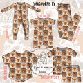 PREORDER - LONGHORNS TX GENDER NEUTRAL  - ETA EARLY AUGUST