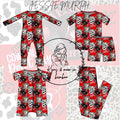 PREORDER - JESSIE M - ETA LATE JULY