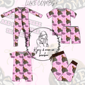 PREORDER - LUKE COMBS G - ETA LATE JULY