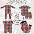 PREORDER - ZACH BRYAN - ETA LATE JULY