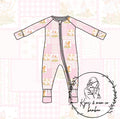 PREORDER - HEIRLOOM GIRL - ETA LATE JULY