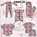 PREORDER - ALABAMA GIRL - ETA EARLY AUGUST