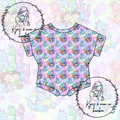 PREORDER - DT2 - BUBBLE