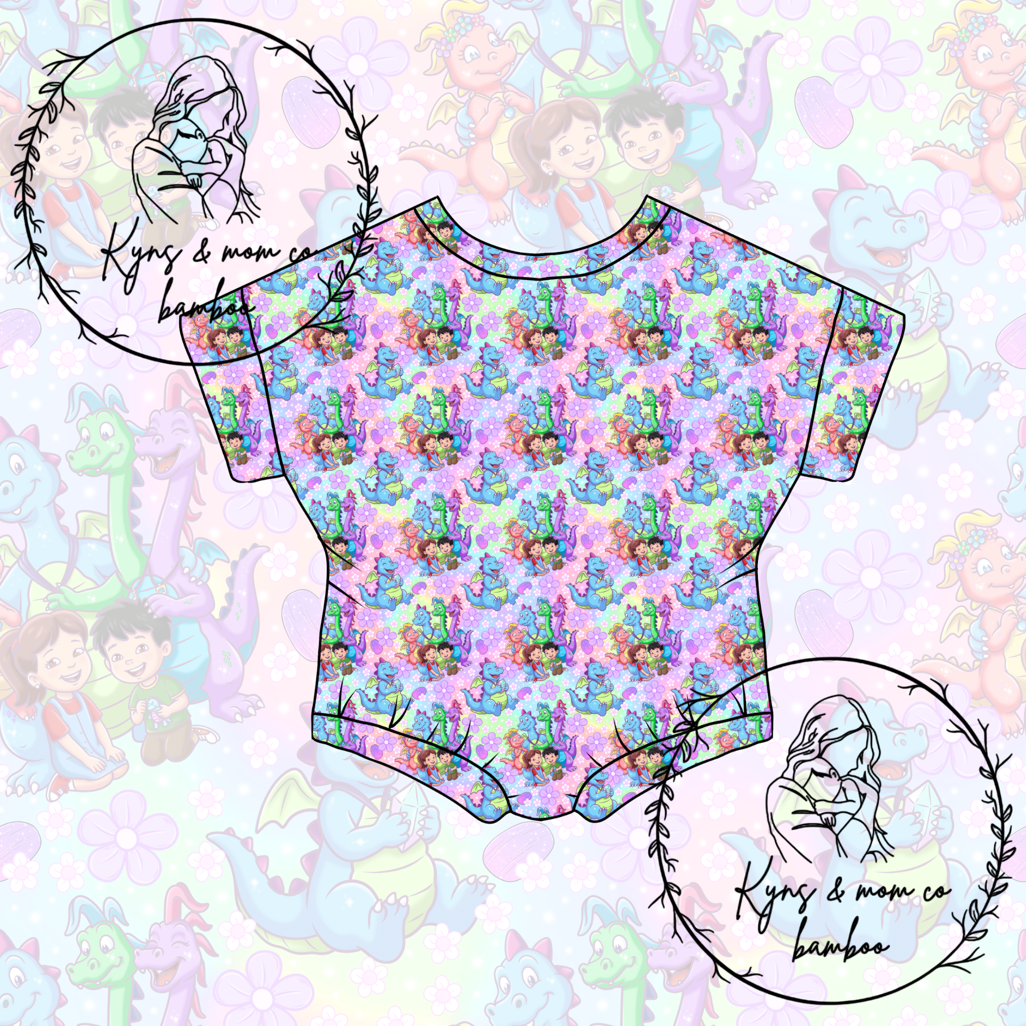 PREORDER - DT2 - BUBBLE