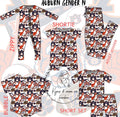 PREORDER - AUBURN GENDER NEUTRAL - ETA EARLY AUGUST