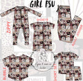 PREORDER - FSU GIRL - ETA EARLY AUGUST