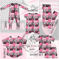 PREORDER - HW GIRLS - ETA EARLY AUGUST